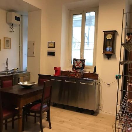 Il Paradiso Nella Giara Milan Bagian luar foto