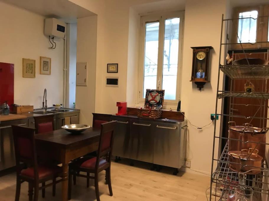 Il Paradiso Nella Giara Milan Bagian luar foto