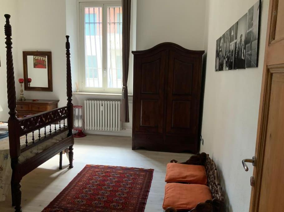 Il Paradiso Nella Giara Milan Bagian luar foto