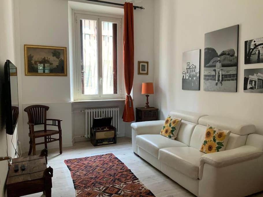 Il Paradiso Nella Giara Milan Bagian luar foto