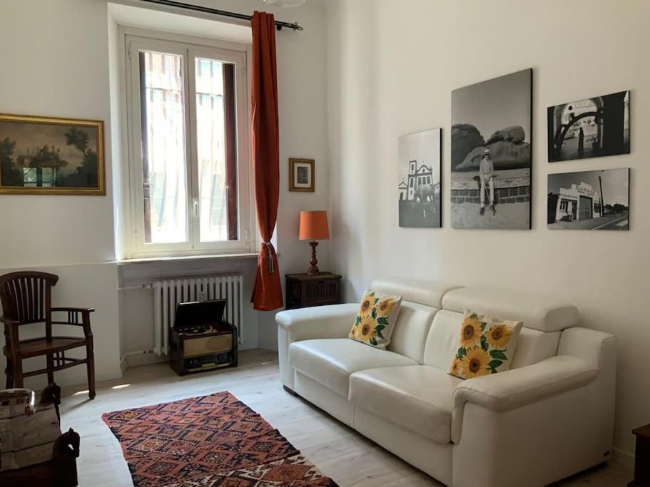 Il Paradiso Nella Giara Milan Bagian luar foto