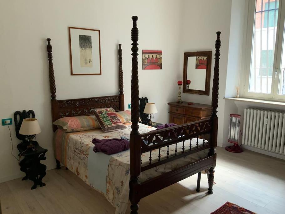 Il Paradiso Nella Giara Milan Bagian luar foto