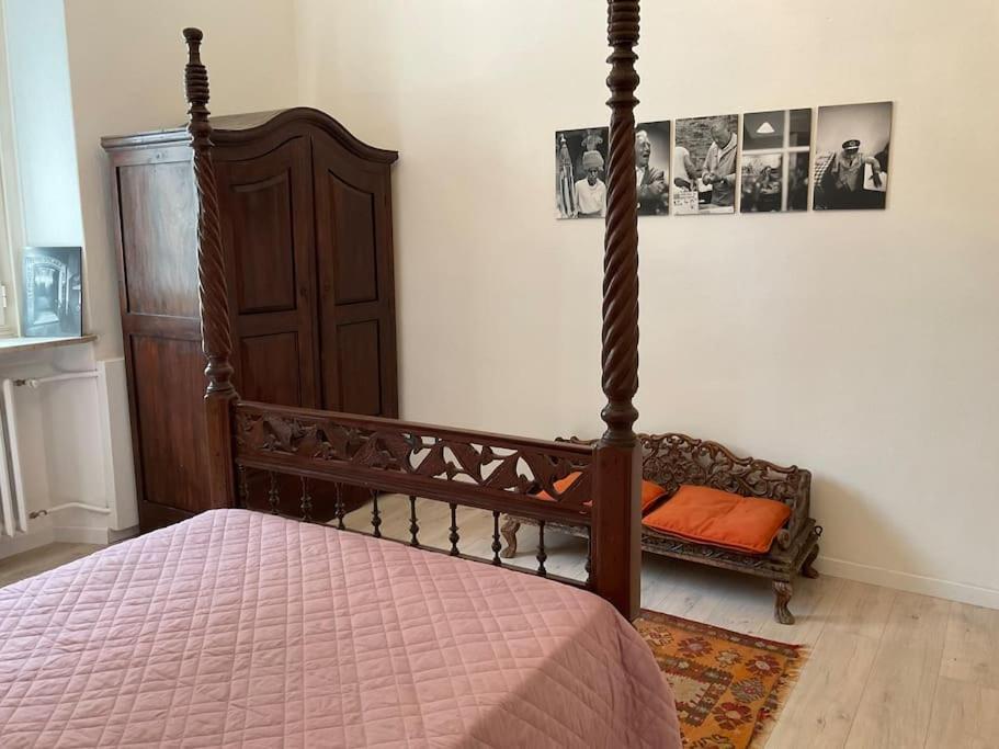 Il Paradiso Nella Giara Milan Bagian luar foto