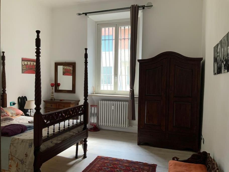 Il Paradiso Nella Giara Milan Bagian luar foto
