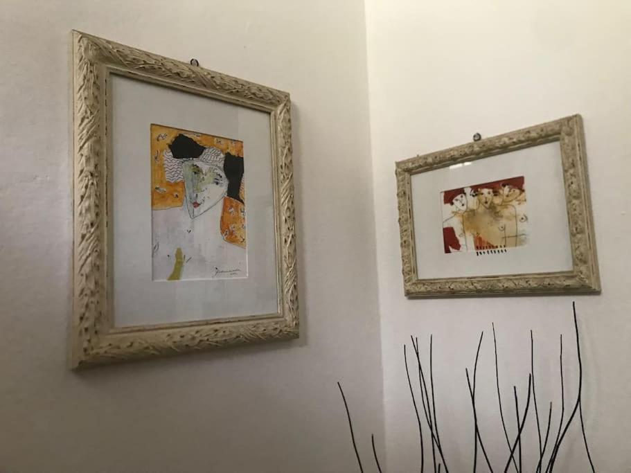 Il Paradiso Nella Giara Milan Bagian luar foto